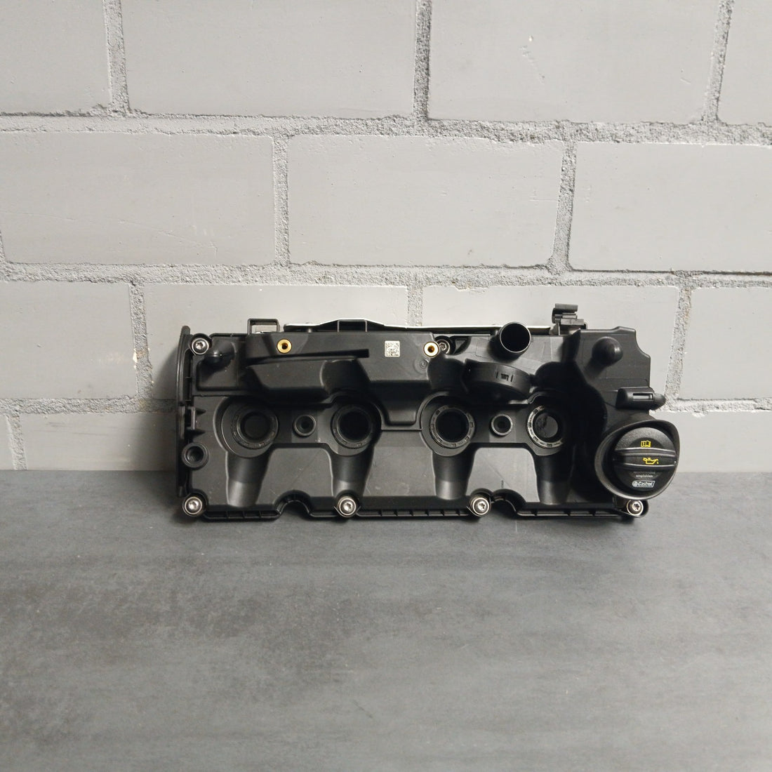 VW Caddy 2.0 TDI Ventildeckel 04L103469D