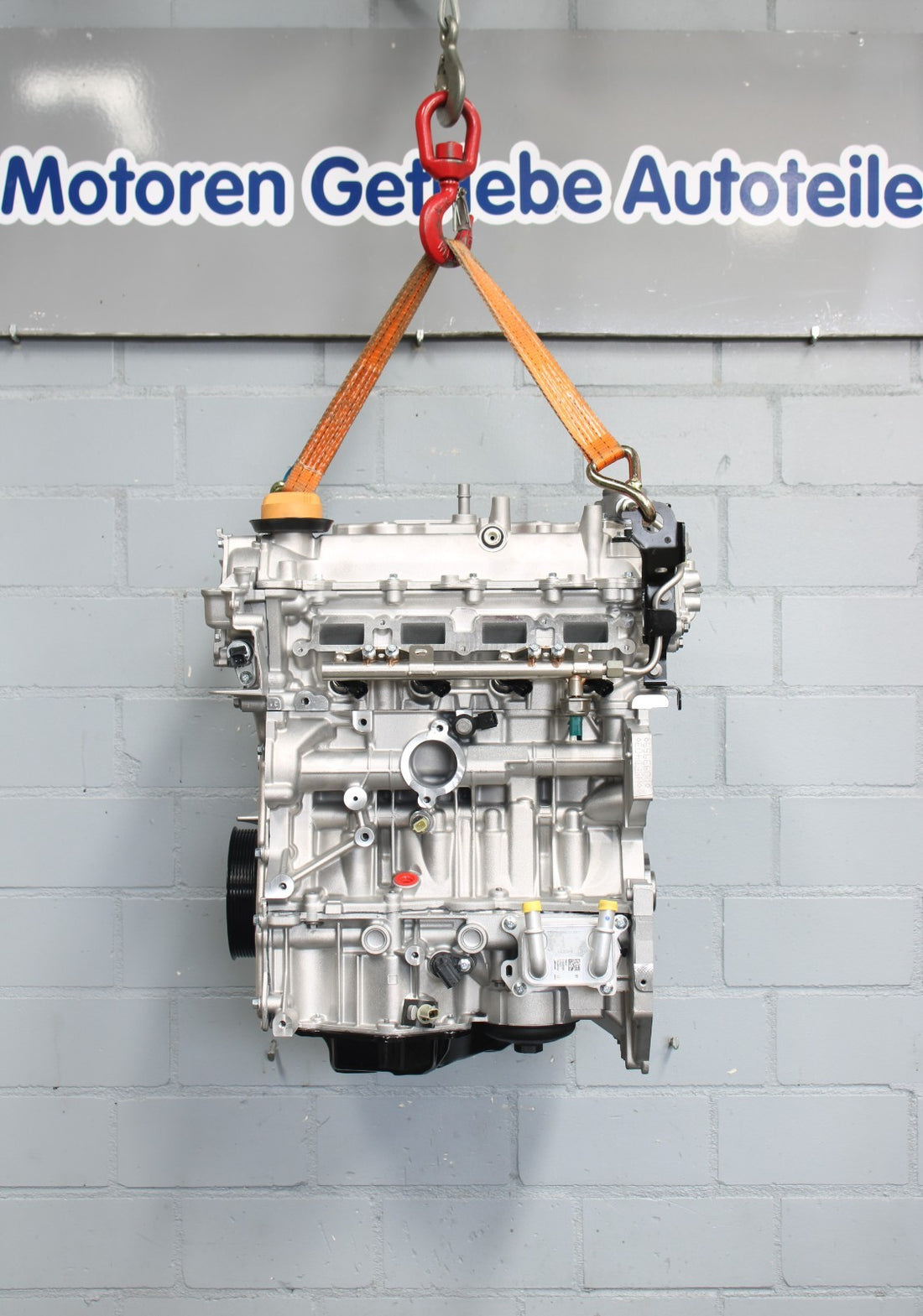 -TOP- Motor Renault, Nissan, Dacia Diverse 1.2 TCe H5F 400 404 405 408 412 NEU!