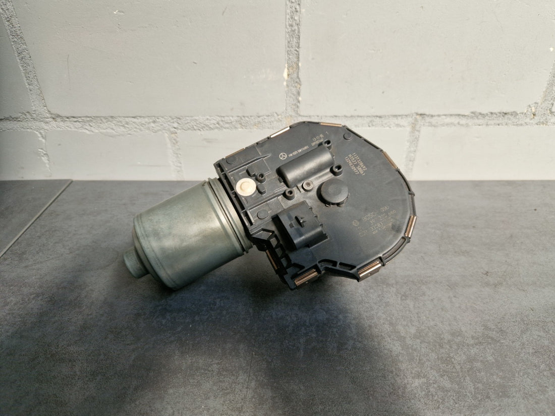 BOSCH Wischermotor Mercedes-Benz C-Klasse E-Klasse W204 W212 1397220666