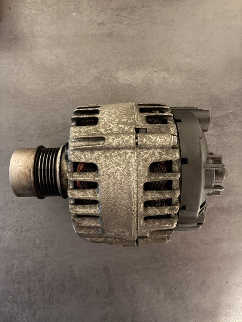Lichtmaschine VW T6 Crafter DAU CXH 2.0 TDI 04L903024N