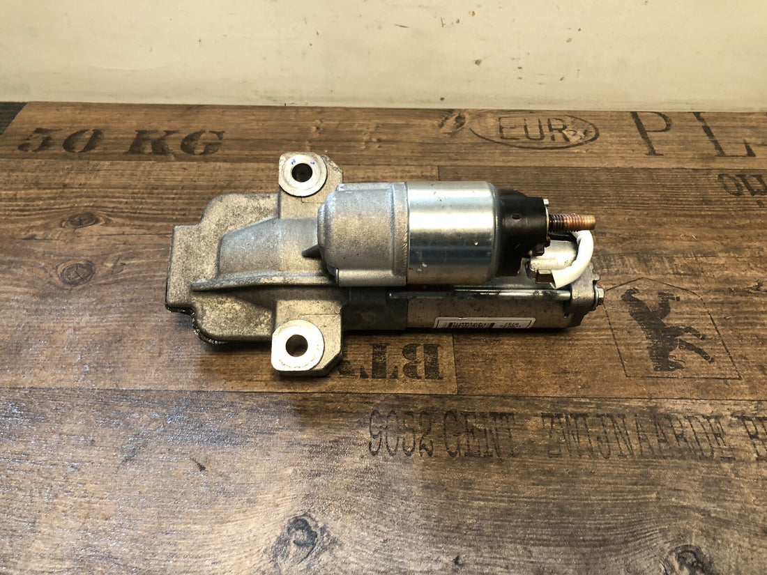 Original Ford Anlasser 1,0 L Ecoboost JX6T-11000-EA