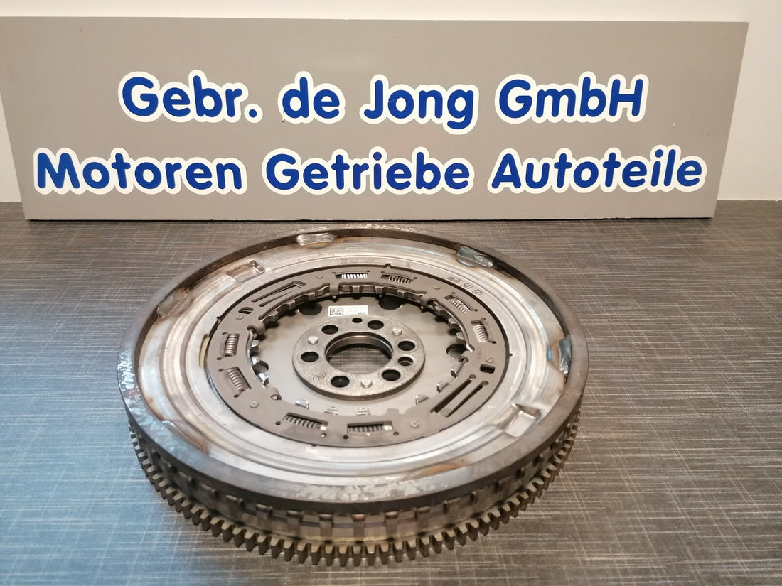 Originales Schwungrad Renault Nissan Dacia 0,9 TCE 1,2 TCE 123105323R