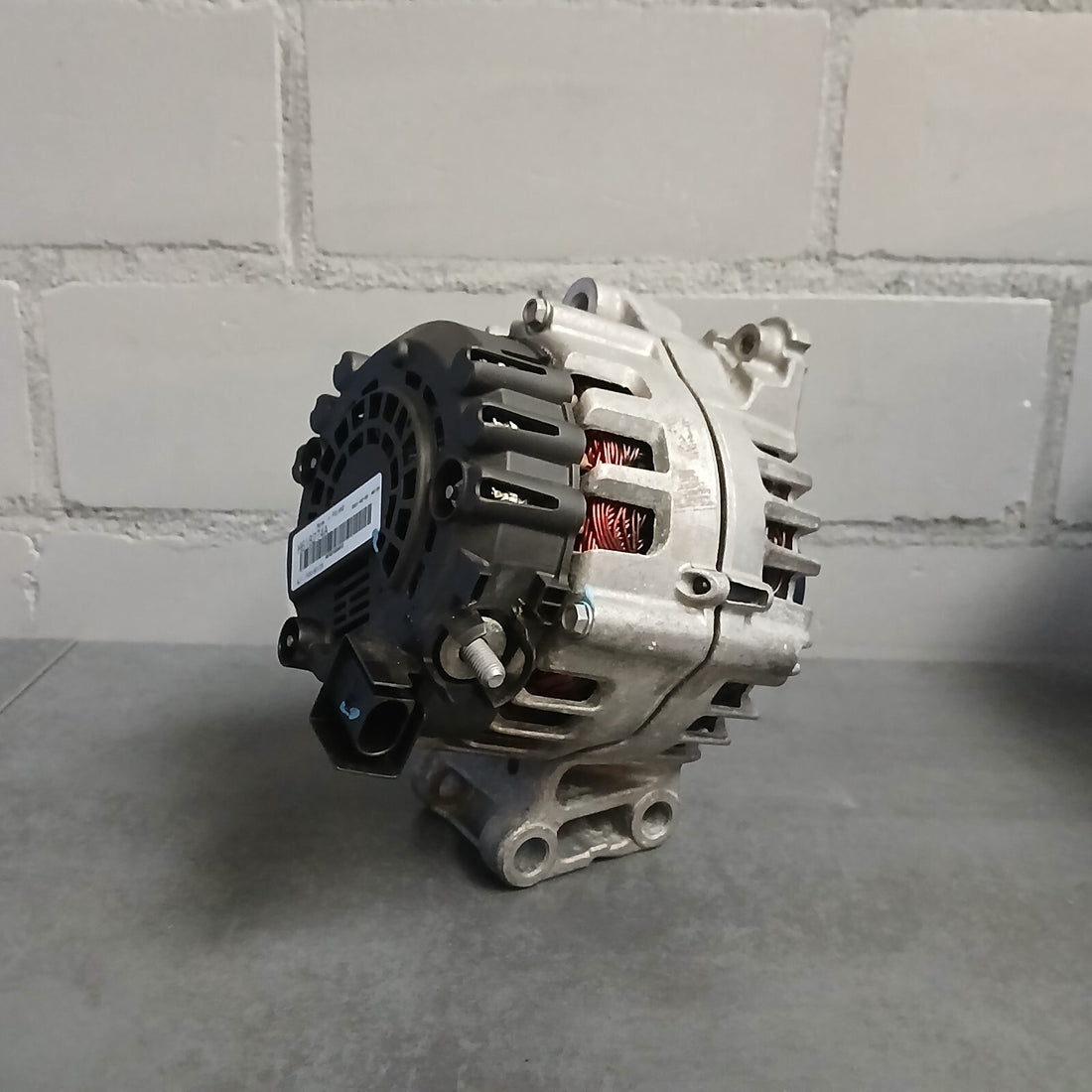 Lichtmaschine Volvo Generator FGN18D129
