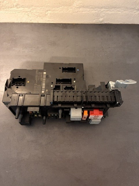 Steuergerät ECU Modul Zentralsteuergerät Für Mercedes 2129009722