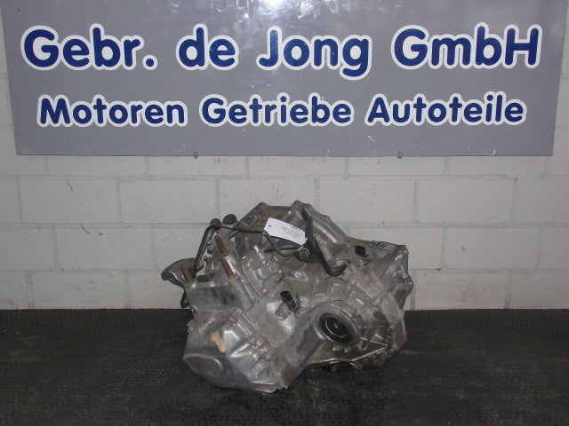 Mitsubishi Outlander 2WD 2.4 Liter Getriebe von 2010`F5MBB1ABY, Motor 4B11 -TOP-