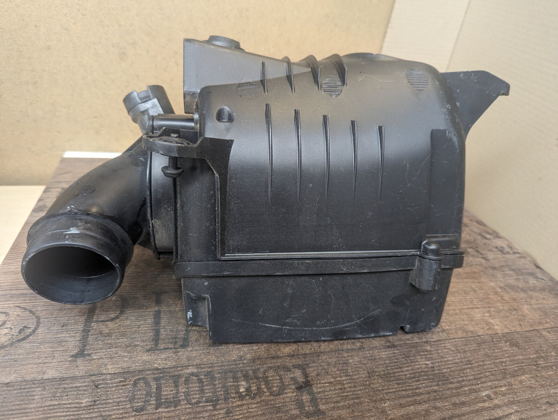 Luftfilterkasten VW Skoda Seat 1K0129607AQ