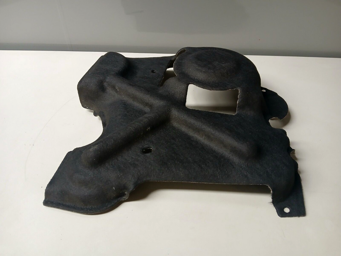 Original BMW Mini Akustikabdeckung Motorabdeckung 8514325