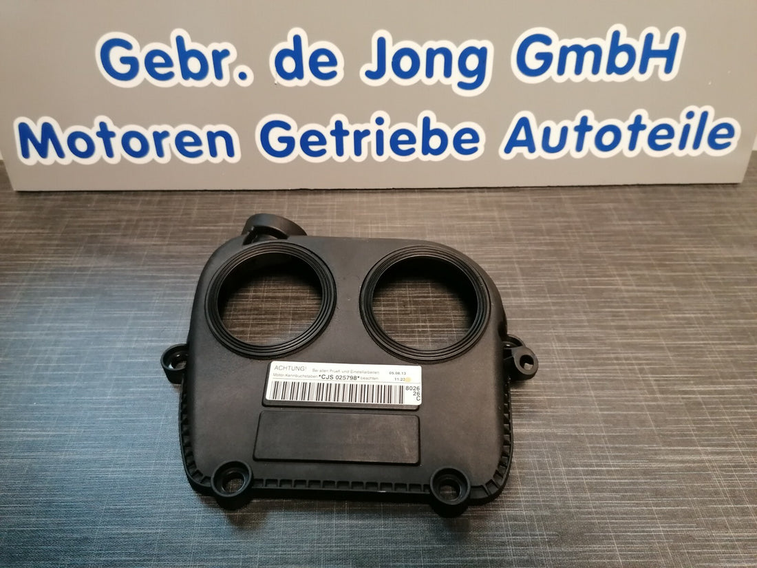 originale VW Audi Skoda 1.8 2.0 TFSI CJS CJE Zahnriemenabdeckung 06K103277