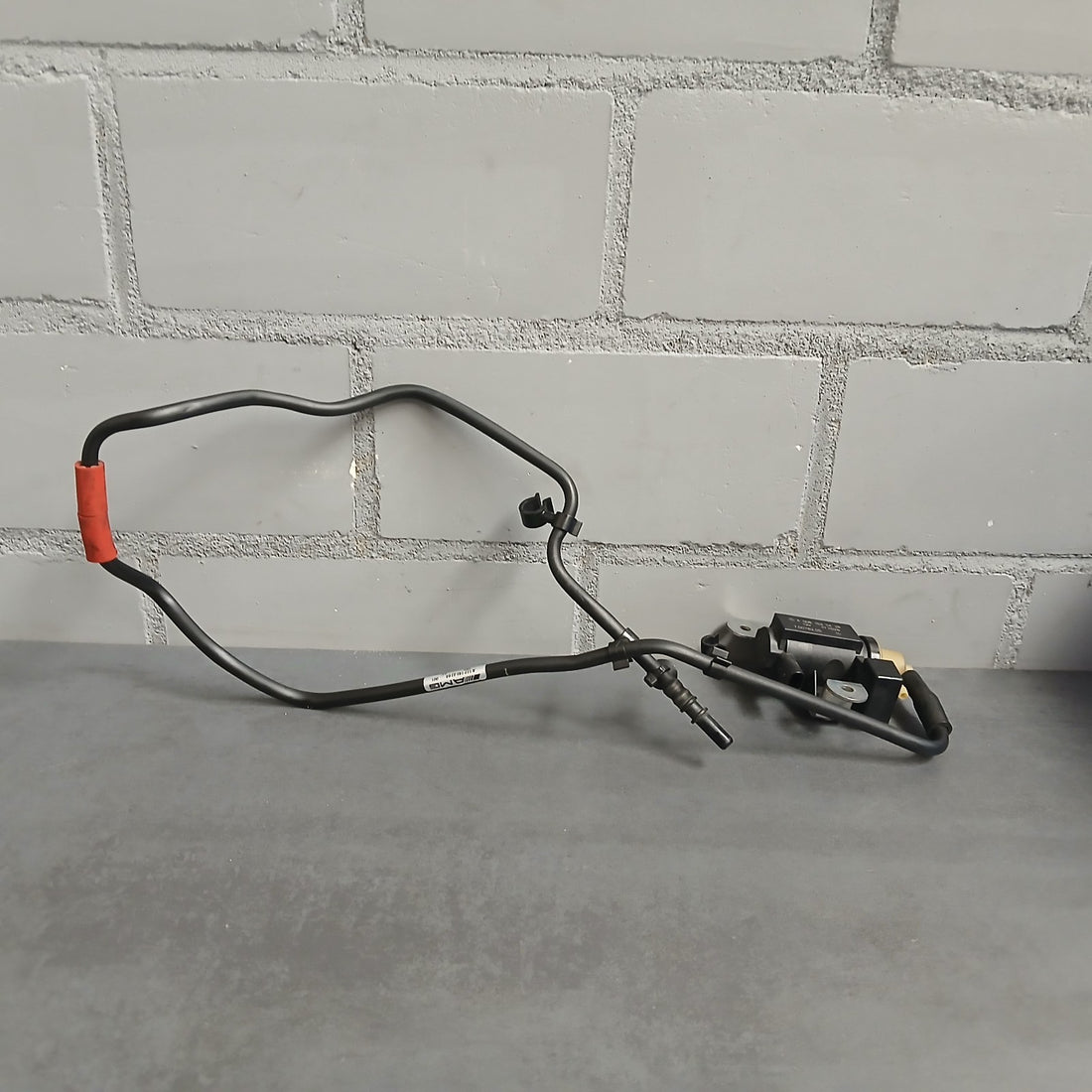 Vakuumleitung Magnetventil Mercedes-Benz C63s Amg V6 V8 4,0 A1771402364