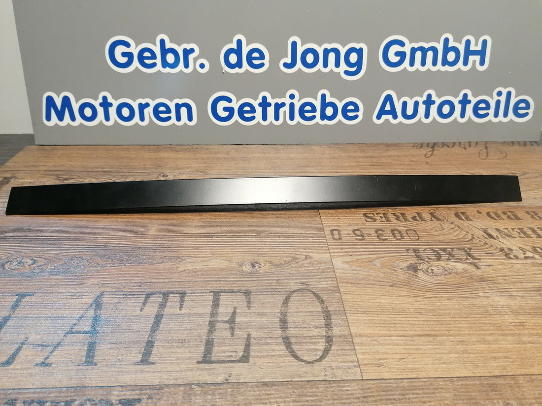 Land Rover Range Rover 3 l322 hinten links C-Säule Abschlussleiste DDE000150PMD