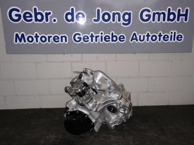 -- Suzuki Swift 1.3 16V Getriebe von 2010`(M13A) Motor überholt --TOP--