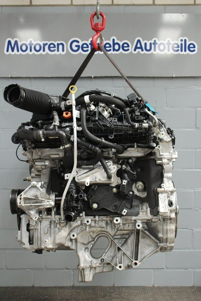 Land Rover Range Rover Sport 3.0 - PT306 - BJ 23 - NUR 9 TKM