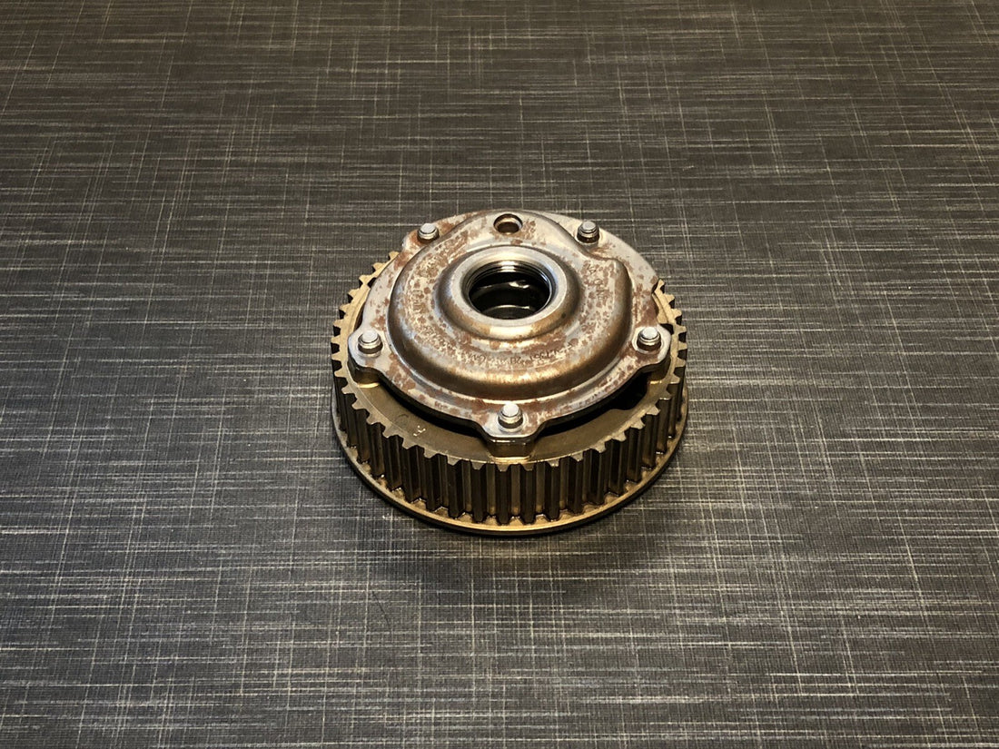 Nockenwellenversteller Opel Insignia 1,6 1,8 55567048 F-34735120