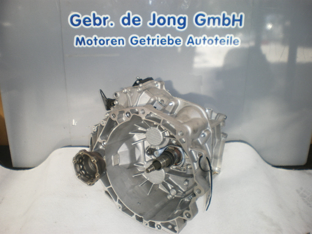 -- VW Golf, Passat, Beetle - 1.6 TDI, 7 Gang DSG Getriebe NQD, DQ200