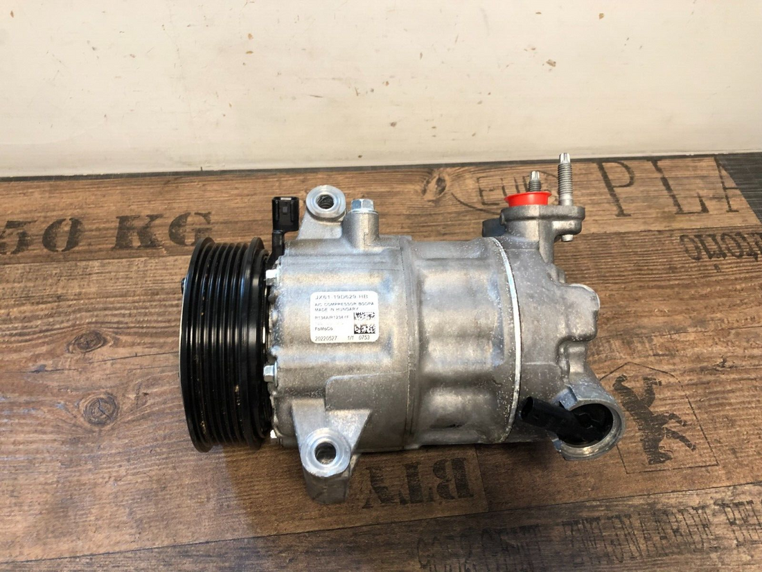 Klimakompressor Original Ford Focus 1.0L EcoBoost JX6T-11000-CA