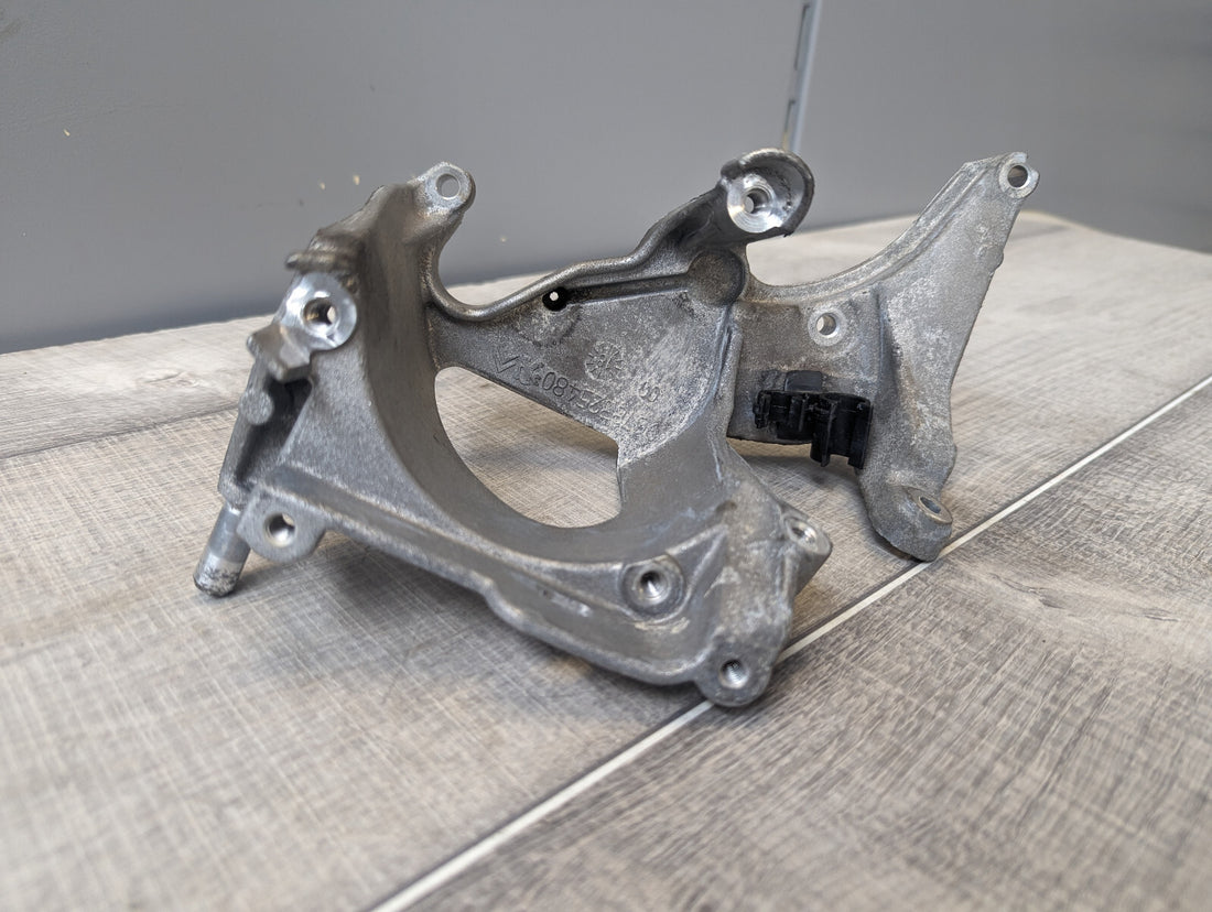 Citroen C4 1.6hdi Halterung Kraftstoffilter 9678325480
