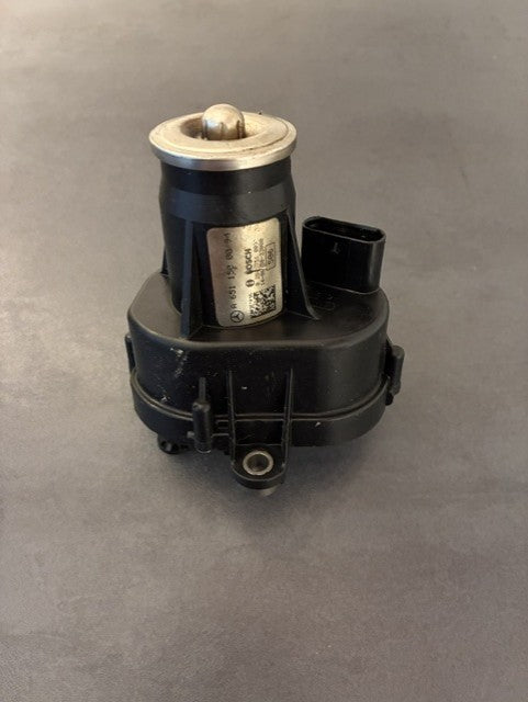 BOSCH Stellelement, Drallklappen für Mercedes-Benz A6511500094 6511500094