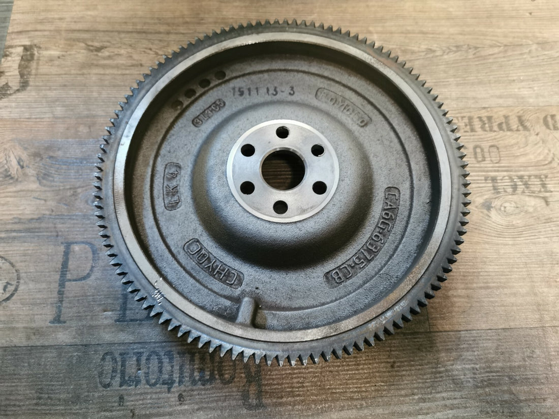 Original Ford Fiesta Schwungrad 1,0 EcoBoost CA6G-6375-CB