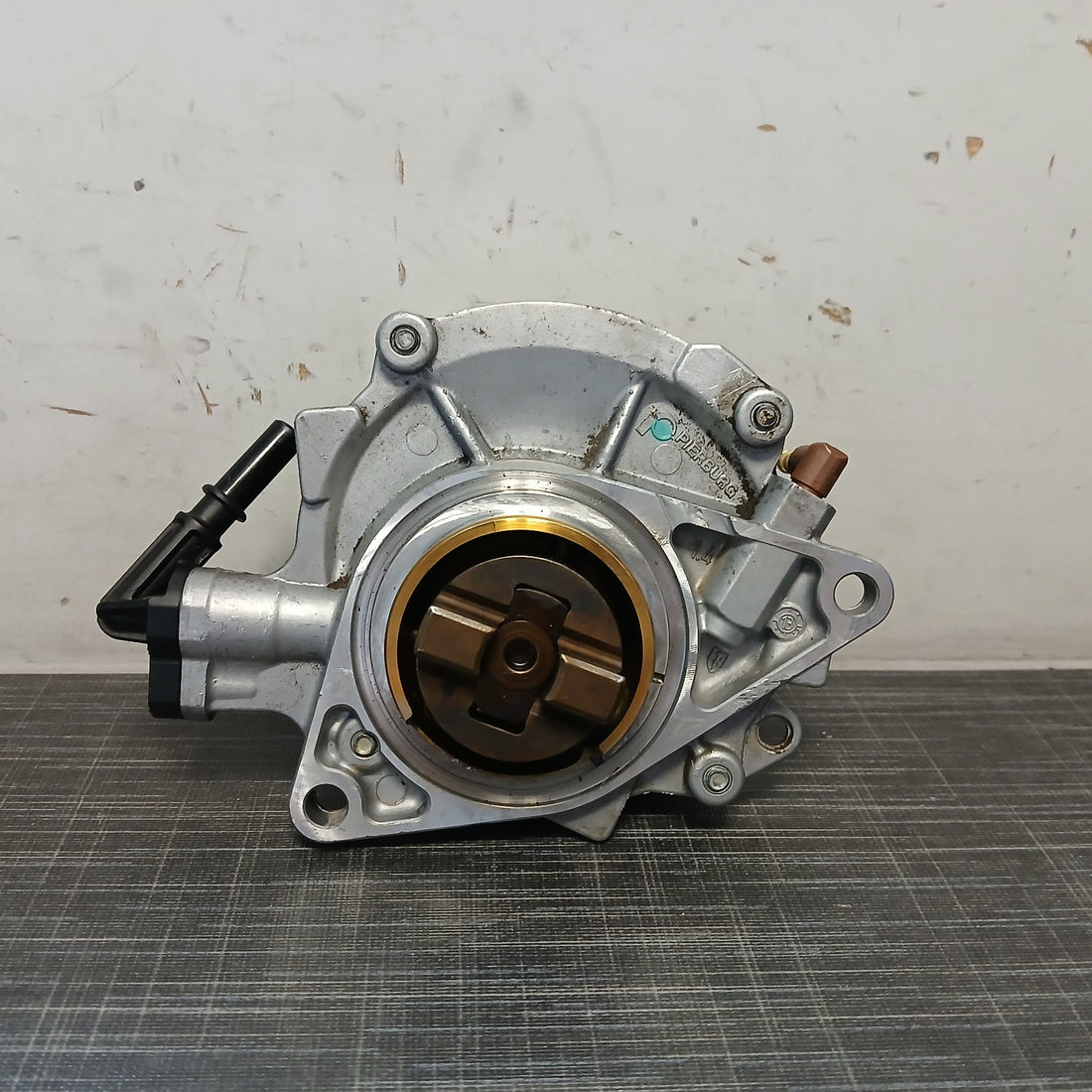 Unterdruckpumpe Vakuumpumpe BMW 3er 114i 116i 705260000