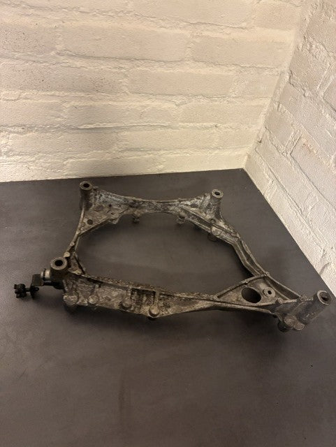 Träger Ladeluftkühler für Volkswagen 04L145173G