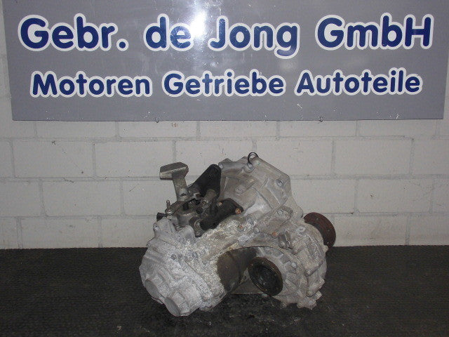 VW Golf, Jetta, Passat, Touran, 1.4 TSI 6 Gang Getriebe KWB von 2010` -TOP-