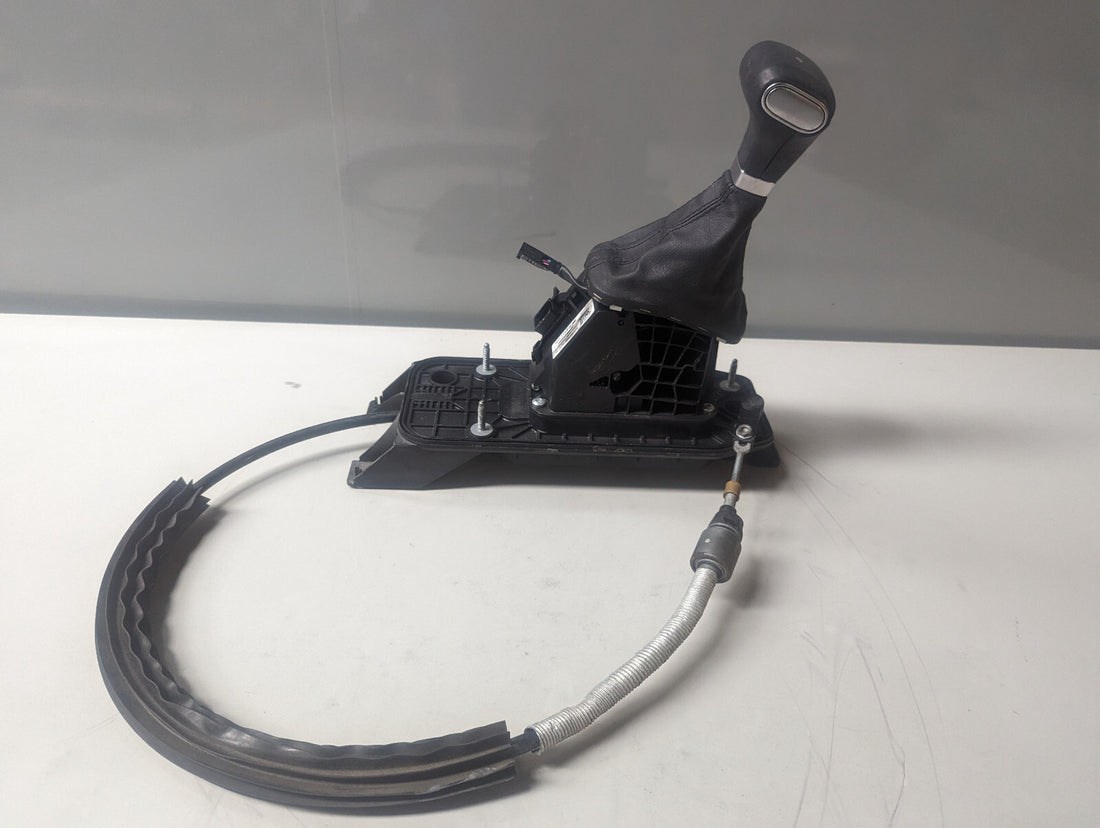 VW Seat Skoda Audi Schaltkulisse Schaltkonsole 5K0713061