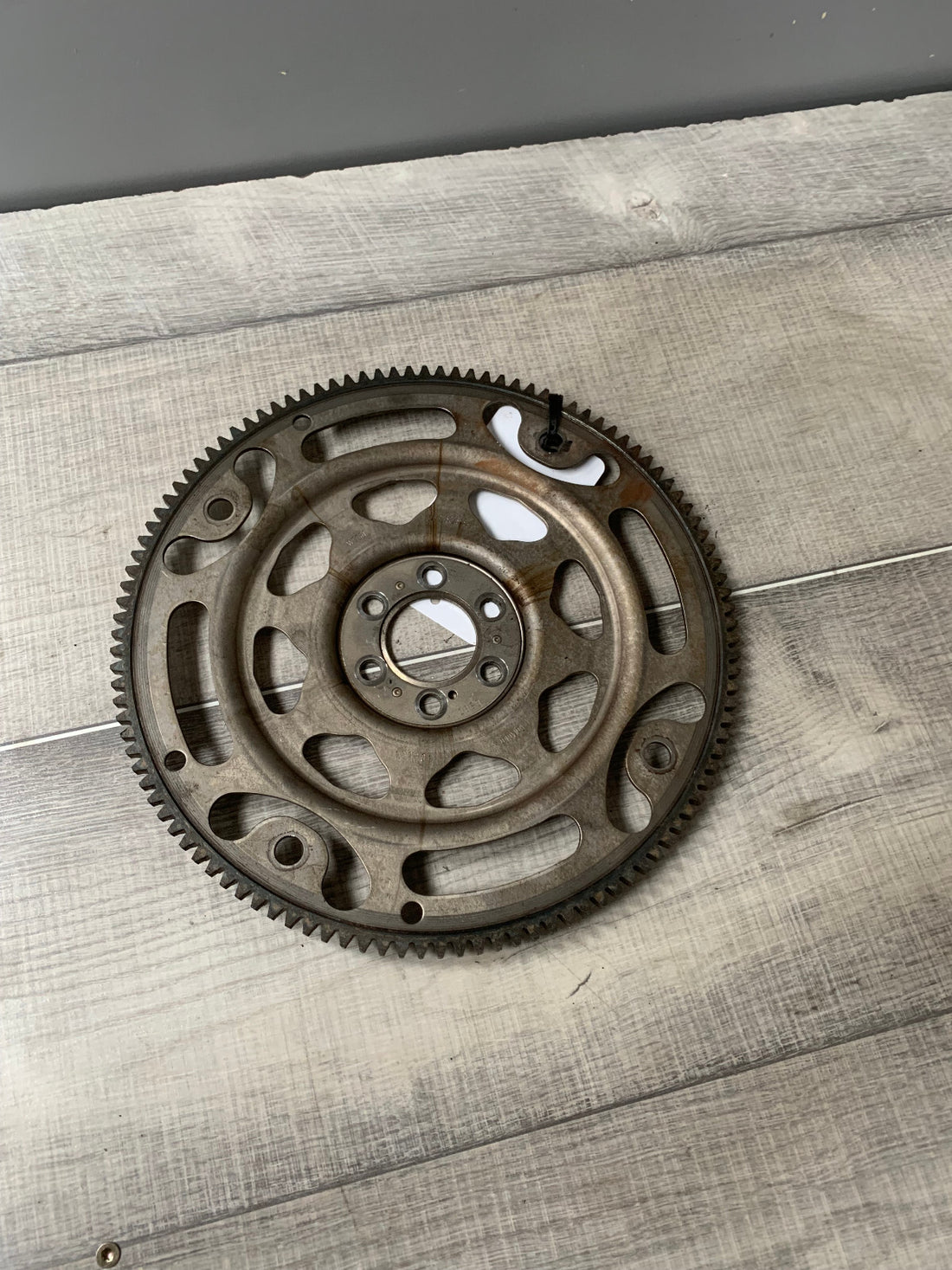 Original Ford Focus Schwungscheibe Schwungrad JX7P6375BA