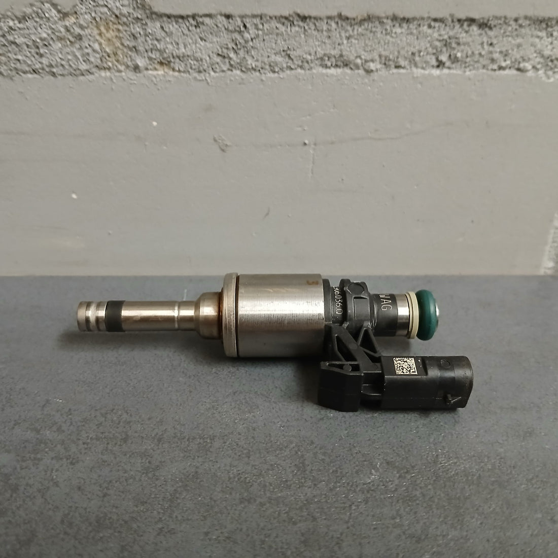 Original VW Audi Skoda Seat 1.2 1.4 TSI Einspritzdüse 04E906036Q