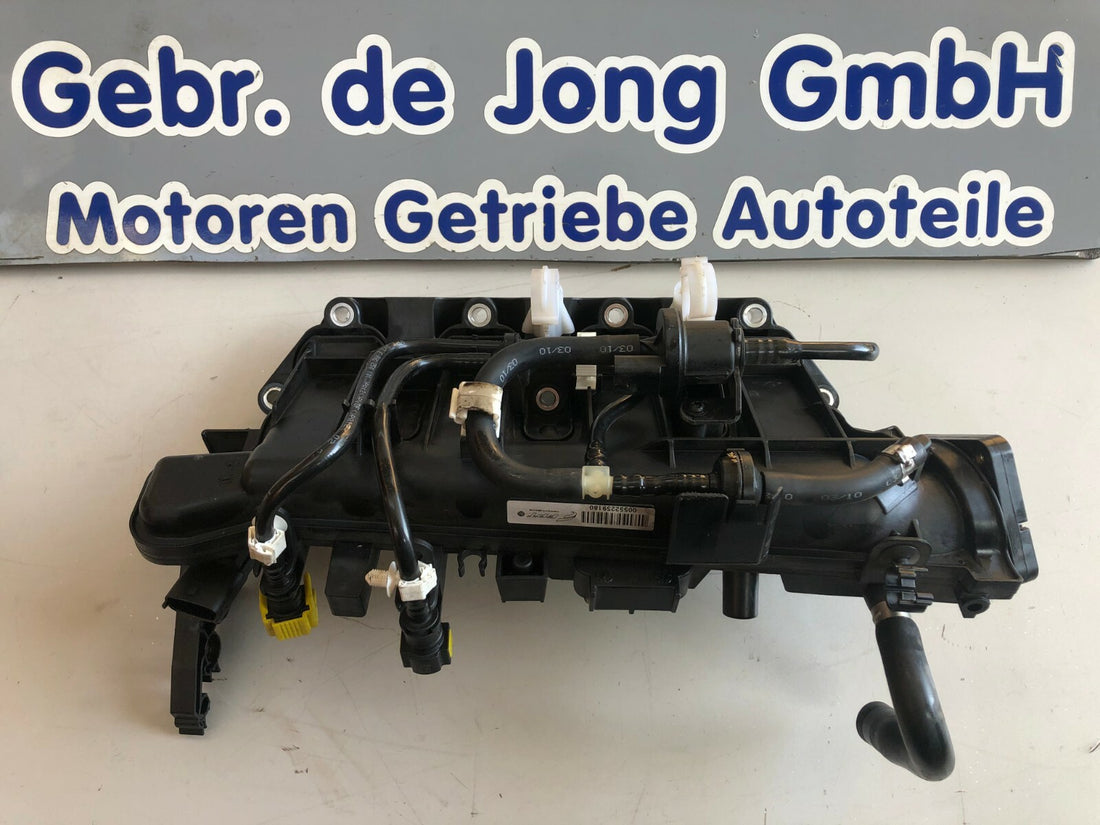 Fiat 500X 1.4 Turbo 940A2000 Ansaugbrücke Ansaugkrümmer