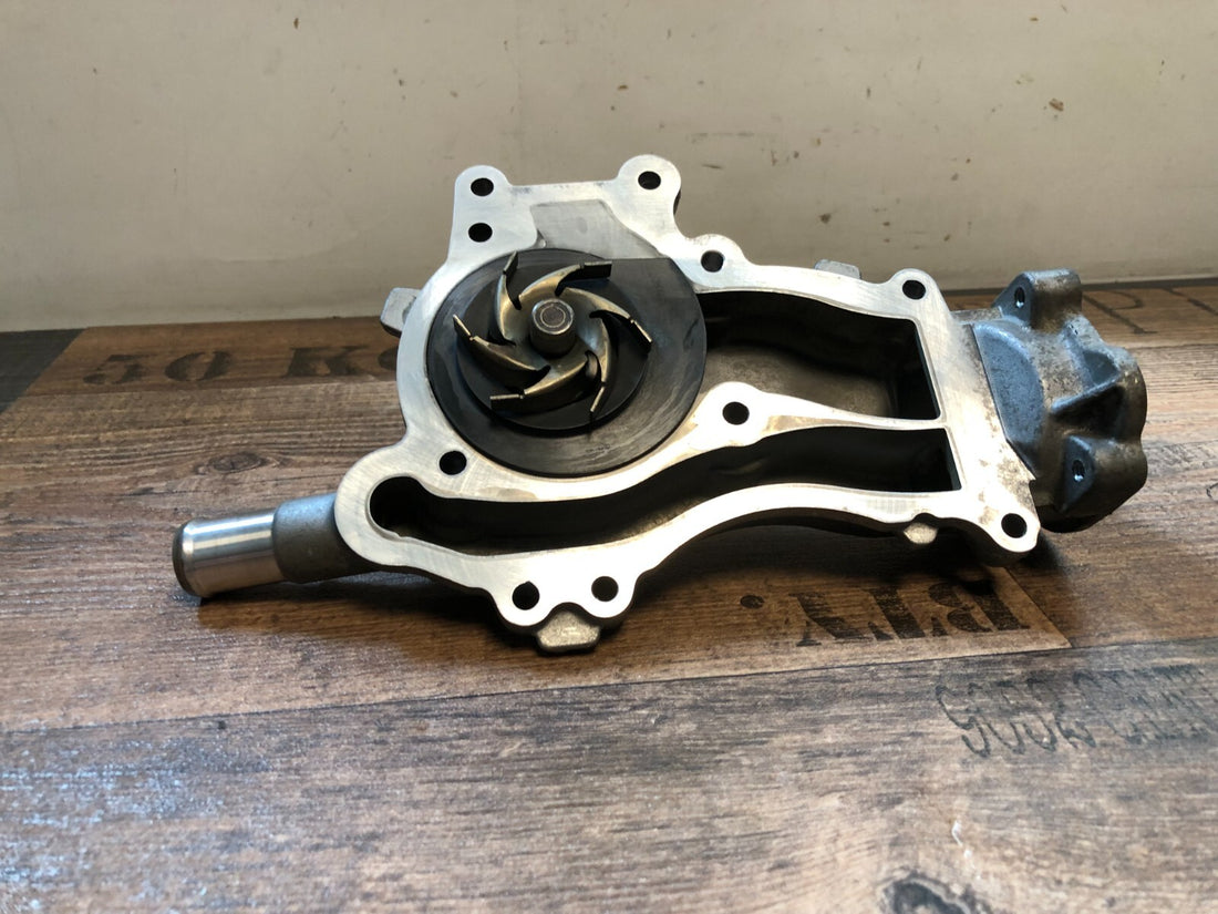 Original Opel 1,4L Benzin Kühlwasserpumpe 25193407