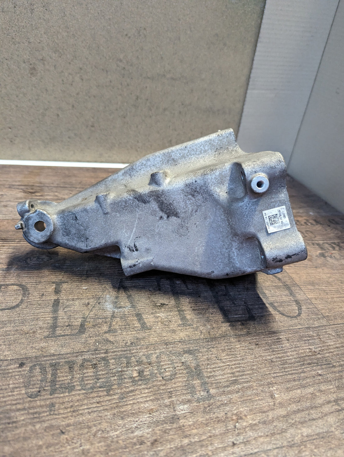 Motorhalter Mercedes W204 W218 W212 W221 X204 A6512231404