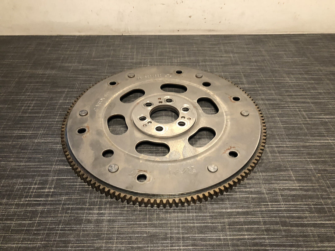 Original Schwungrad Opel Citroen Peugeot 1.5HDI 9816280680