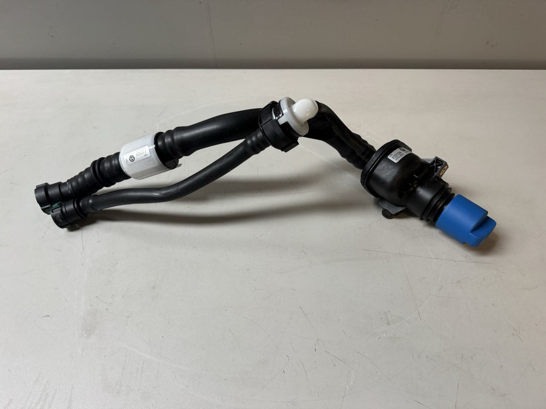Original VW Audi Skoda Seat AdBlue Einfüllrohr Reduktionsmittel 5Q0131965S
