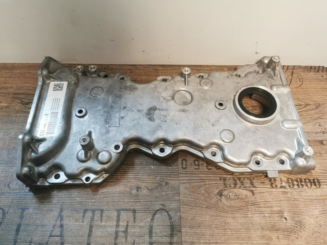 Original Chevrolet Captiva Stirndeckel 2,2 D Z22D1 CYJ110601-0149B