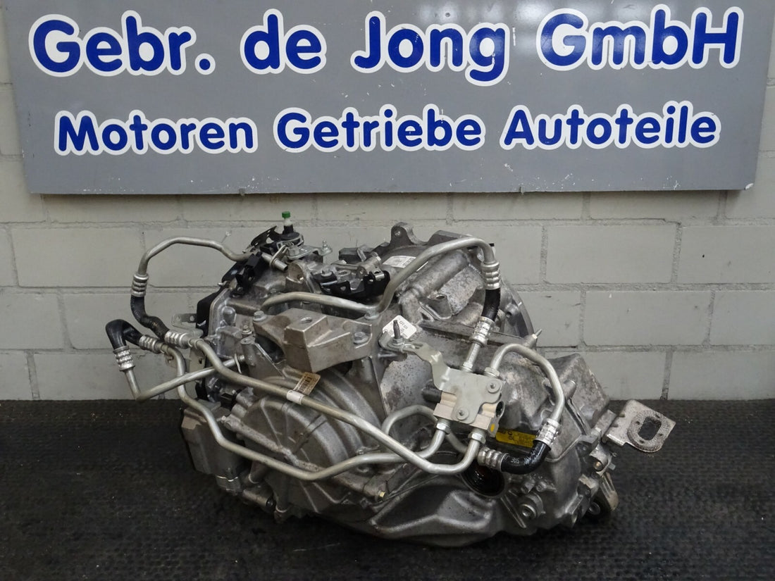 Ford Kuga II 4x4 - 1.5 EcoBoost,6 Gang Automatikgetriebe Mid Range FV4P7000BD