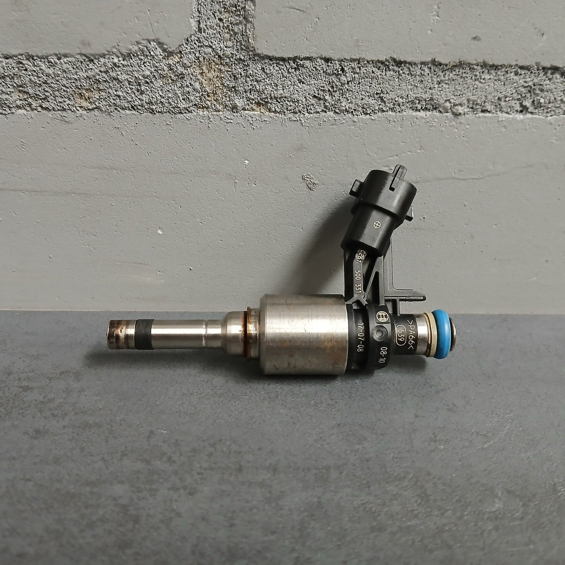 Einspritzdüse Einspritzventil Kia Sportage Hyundai Tucson 1.6 T-GDi 0261500331