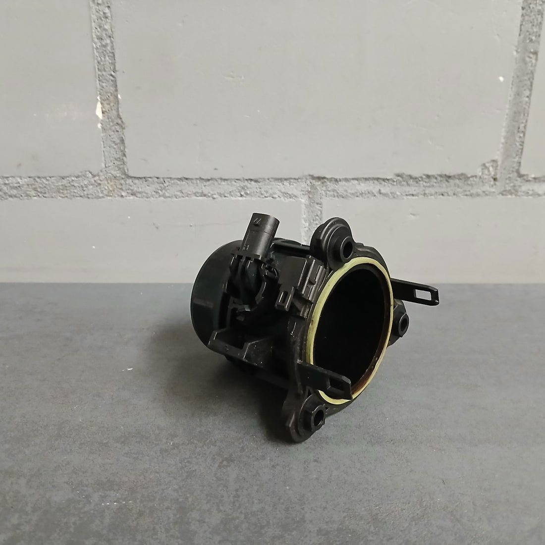 Ladeluftrohr Ansauglufttemperatursensor Original BMW B47 8590724