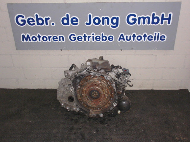 -- Alfa Romeo Giulietta 1.4 Turbo Selespeed Getriebe von 2012`--TOP--