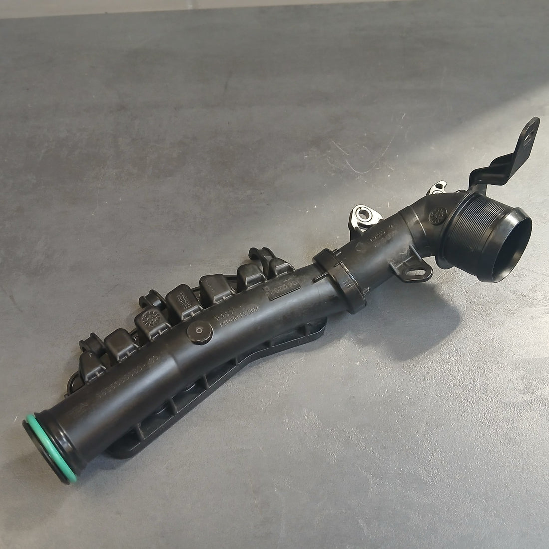 PSA Opel, Vauxhaul, Peugeot, Citroen, Fiat Ladeluftrohr 9835385080