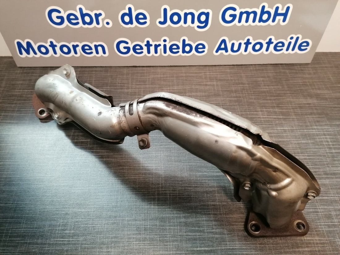 SUBARU FORESTER, IMPREZA, LEGACY, Hosenrohr Abgasrohr Krümmer 2.0D EE20Z