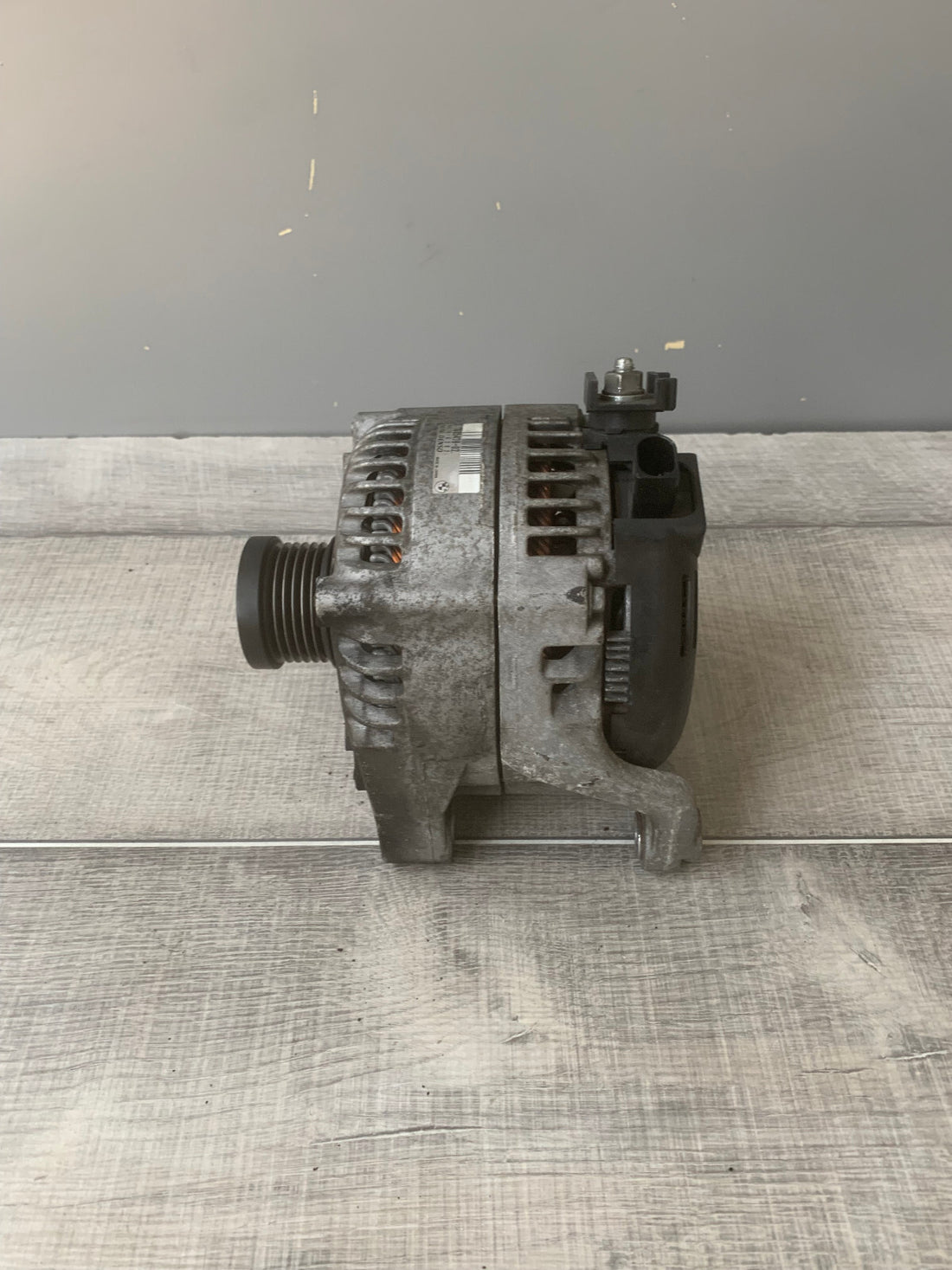 Original Denso Lichtmaschine BMW 1042106392