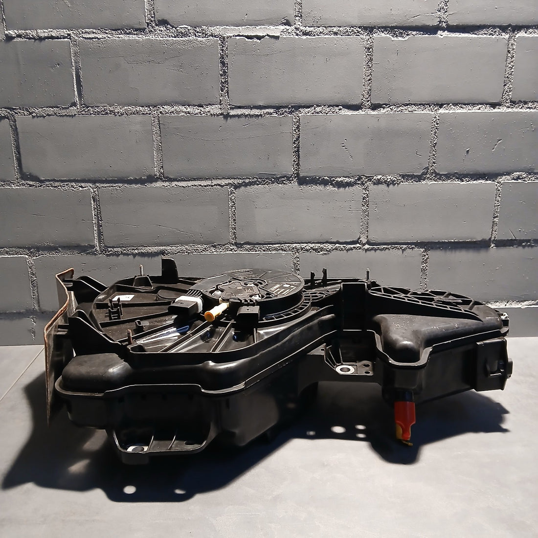 AdBlue Tank 5Q0131877P – VW / Audi / Skoda / Seat – Original