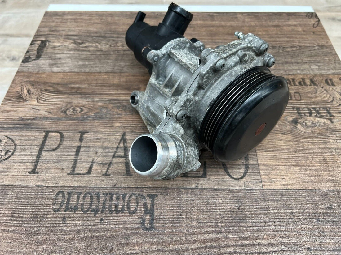 Mercedes B200 CDI OM651.930 Wasserpumpe A6512000501