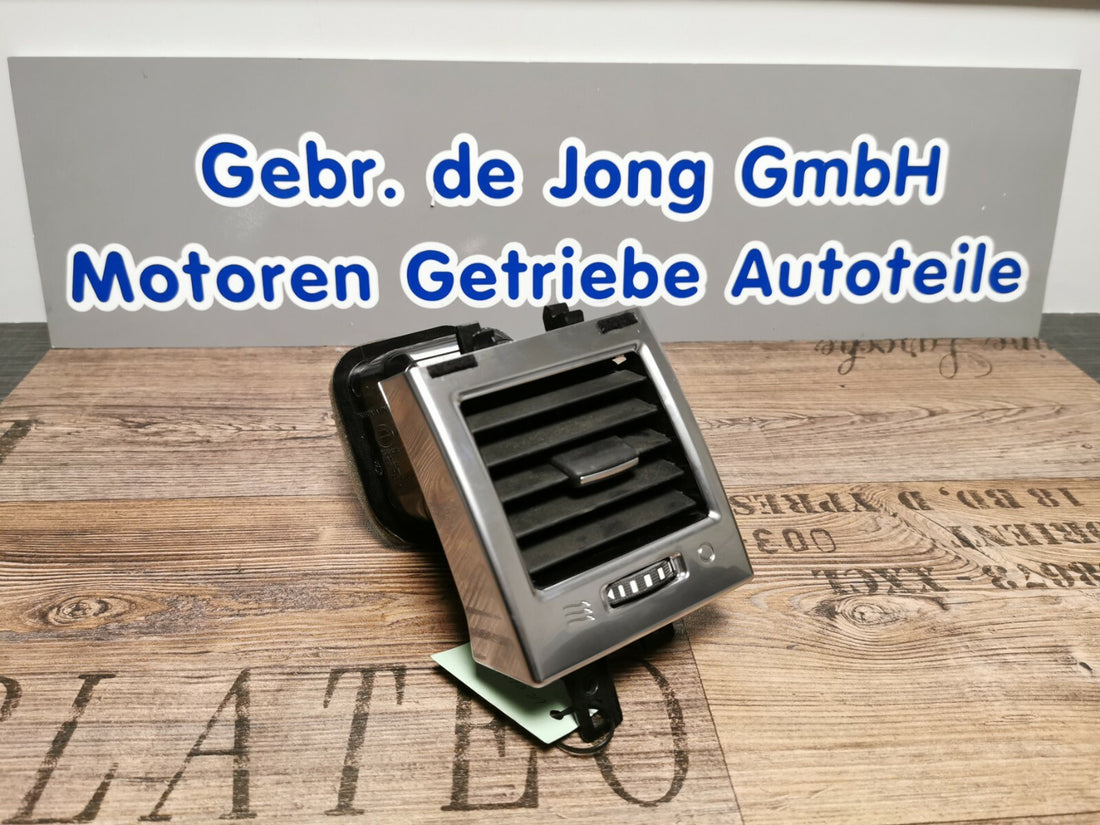 Original Land Rover Range Rover Luftkanal links LR020497