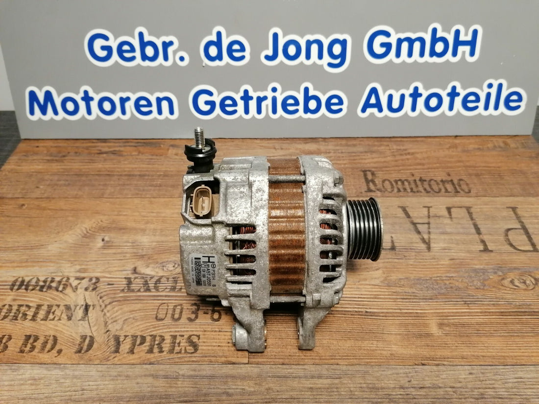 Lichtmaschine Mazda A5TJ0591 12V 100A P31H