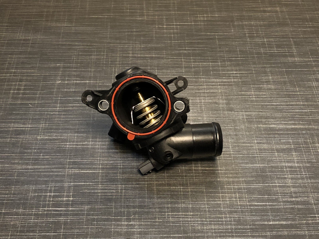 Original Renault Thermostat 110617250R