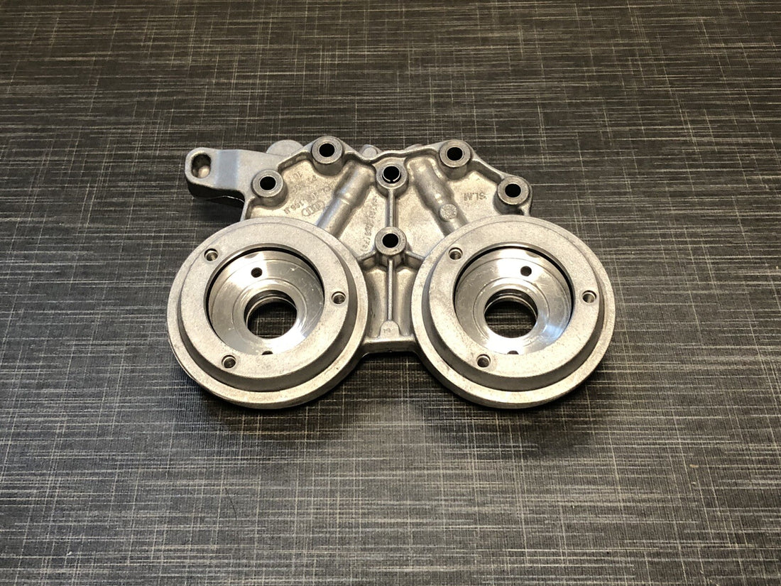 Halter VW Audi Seat Skoda 2,0 TFSI 06L103166H