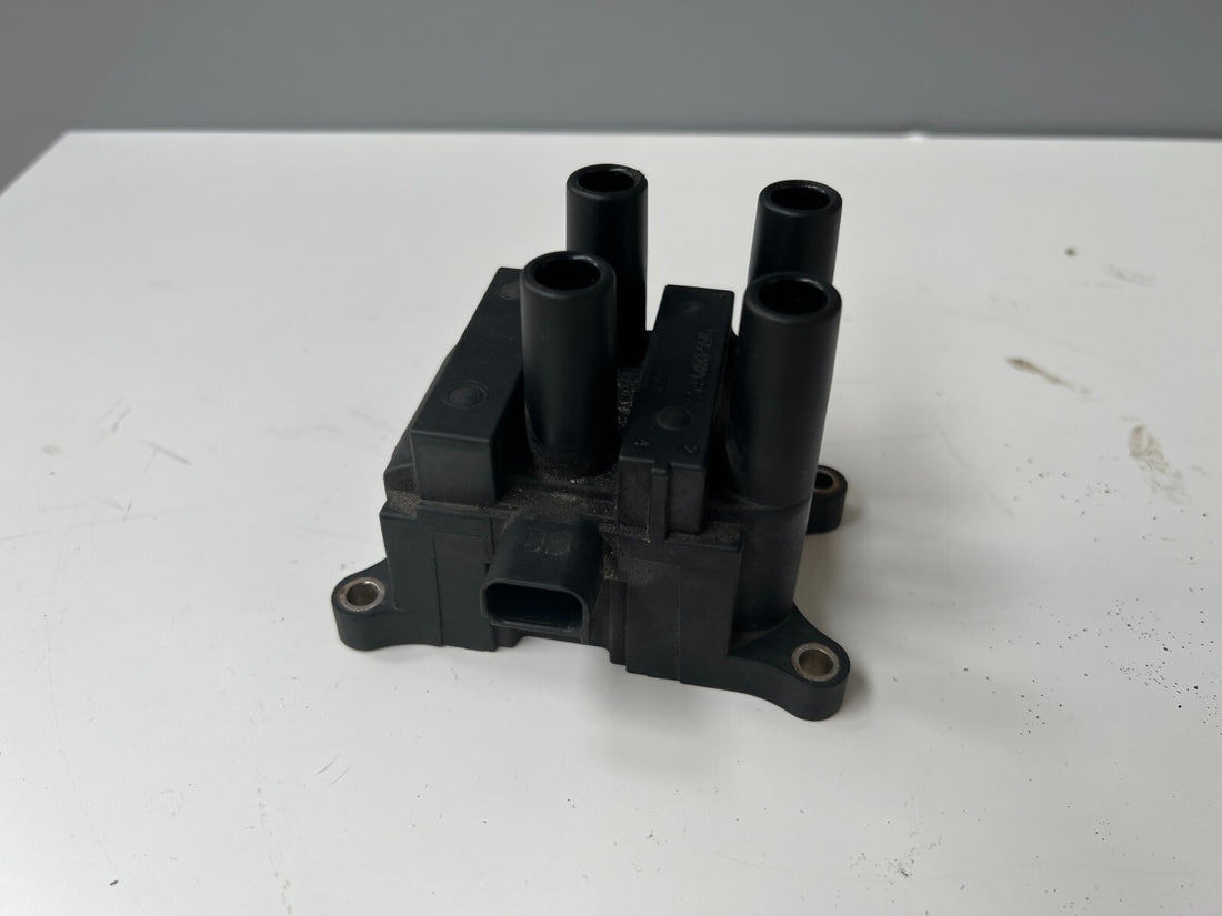 Ford Fiesta 1.25 SNJC Zündspule CM5G-12029-FC