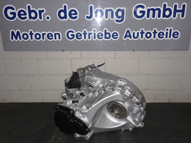 -- VW T5 - 2.0 TDI 5 Gang Getriebe überholt MQT ab 2012` --TOP--