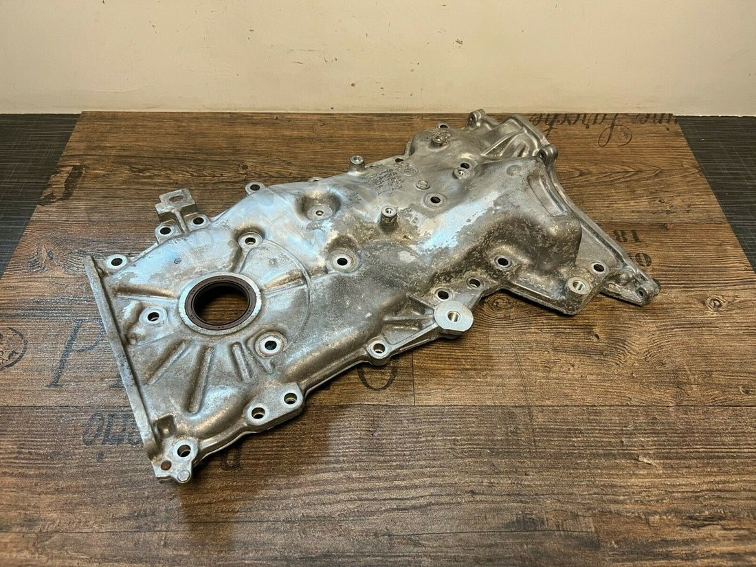 Mazda CX-3 1.5D S5 Stirndeckel S550-10500
